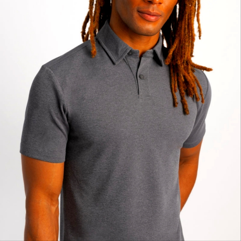 Twillory Performance polo size M